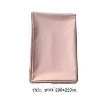 Waterproof Bed Sheet, PVC Mattress Cover, EVA Pad, Full/Queen/King Size Mattress Pad, Bolster