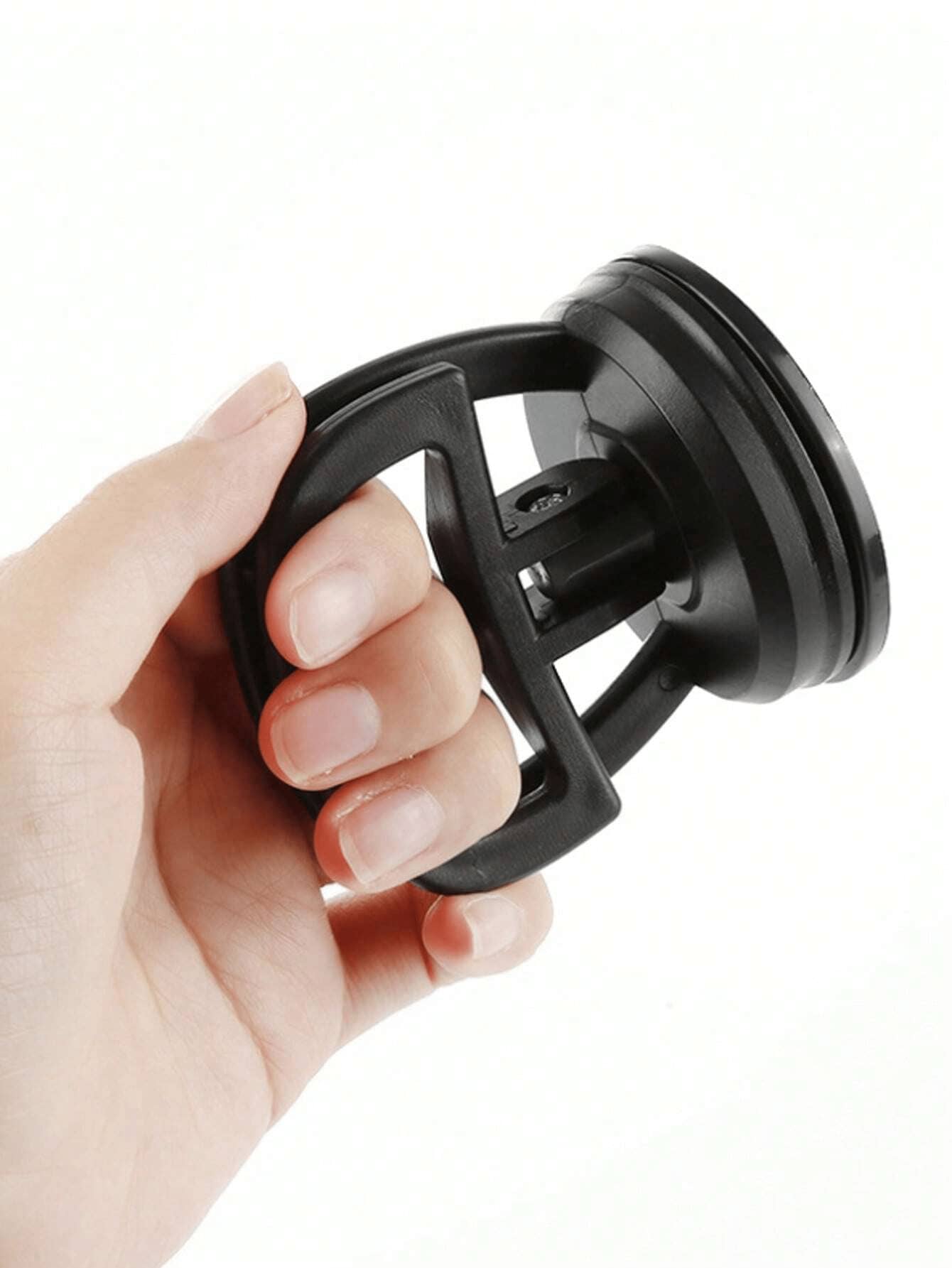 1pc Automotive Dent Repair Powerful Suction Cup, Minimalist & Practical Multifunctional