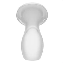Transparent Silicone Breast Milk Collector With Lid 90ml - 無色 - 查看 6
