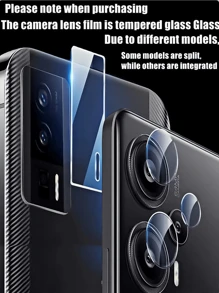 (2PCS Tempered Glass Camera Lens Protector )For Compatible With IPhone 15 Pro Max/14/13/12, Compatible With Samsung Galaxy S24 Ultra/S23/S22,Compatible With Xiaomi Redmi Note 13/12, Compatible With Huawei P60/P50, Compatible With Honor 90/Magic 6 – HD Clear, Anti-Scratch, Bubble-Free, Anti-Fingerprint, 9H Hardness, Full Coverage, Easy Installation, Case Friendly Gift For Birthday, Family, Friends Lens Protector, Phone Accessories