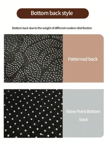 New Hot-Selling 2025 High-End Faux Cashmere Rug, Modern Minimalist Ins-Style, Dopamine Inducing Luxurious And Comfortable Rug For Living Room, Bedroom, Kitchen And Bathroom, Fashionable Home Decor, Soft And Skin-Friendly, Essential For Gift Or Self-Use! (Custom Sizes May Vary 1-3cm, No Impact On Aesthetics)