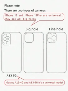 Crystal Clear Protective Phone Case With Colorful Painting For IPhone 14, 14 Pro, 14 Pro Max, 13, 13 Pro, 13 Pro Max, 11, 11 Pro Max, 12, 12 Pro, 12 Pro Max, XR, 7/8, XS