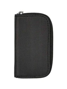 存储卡收纳袋 便携包 卡夹 22个插槽 适用于CF/SD/Micro SD/SDHC/MS/DS 游戏配件 存储卡盒 卡包 礼品 礼品 卡夹 钱包 名片夹 信用卡夹 女士 照片卡夹 女士适用 男士适用 卡夹 - 彩色 - 查看 11