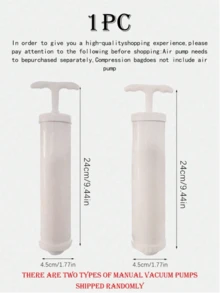 11-1 szt./zestaw letnich worków kompresyjnych próżniowych do podróży, organizery próżniowe do garderoby, wielofunkcyjne worki kompresyjne do ubrań, przezroczyste organizery podróżne do przechowywania, odpowiednie do płaszczy, kołder, prześcieradeł, koców, zimowych ubrań i nie tylko, codzienne artykuły gospodarstwa domowego, niezbędne rzeczy do przechowywania latem, pikniki i kemping, różne rozmiary, prezenty dla rodziców, żony, męża - Biały - Zobacz 22