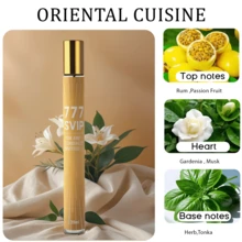 1 PAQUETE de perfume + 1 PAQUETE de spray de manos | Perfume Gourmand Floral Dulce para Mujer - Salida jugosa de mora y pera, corazón cremoso de vainilla y malvavisco, base suave de almizcle y sándalo - Perfecto para veladas románticas, compras o regalos - Fresco - Ver 2