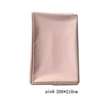 Waterproof Bed Sheet, PVC Mattress Cover, EVA Pad, Full/Queen/King Size Mattress Pad, Bolster