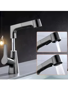 Doccetta per wc, rubinetto pressurizzato ad alta pressione, pistola ad acqua, ugello di lavaggio, wc