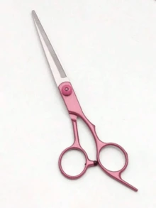 1 件专业剪发美发披肩可调节肩带剪发沙龙理发披肩，防水发型师礼服，发型师、返校、旅行度假必备品、女士发饰的完美选择 - 彩色 - 查看 3