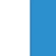 藍色