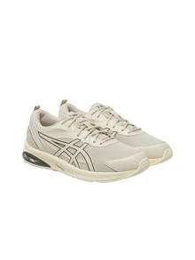 Asics GEL-QUANTUM KEI - Oatmeal/Gunmetal - View 2