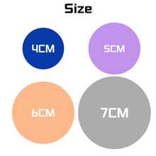 4CM 16-1000PCS Custom Stickers | Personalized Stickers | Logo Stickers | Holographic Stickers | Business Stickers | Any Sizes Waterproof Stickers | 5/6/7CM | Custom Labels | Postage Labels | Order Stickers | Wedding Stickers | Party Stickers | Birthday Stickers | Halloween Thanksgiving Christmas Gift | Gift Stickers,Warm Ambience, Autumn Home Refresh, Xmas Decoration,Home Harmony,Office Decor - Multicolor - View 4