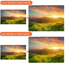 20pcs/Pack Blank White Puzzle, Sublimation Puzzle Craft, White DIY Customizable Puzzle, Suitable For Heat Press & Heat Transfer Puzzle Crafting