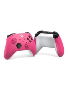 Bộ điều khiển trò chơi không dây Xbox, Phiên bản Voltic | Khả năng tương thích đa nền tảng (Tương thích với XSX|S/One/PC/Android/IOS), Điều khiển chính xác - Hồng - Xem 1
