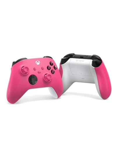 Microsoft Xbox Wireless Game Controller, Voltic Edition | Cross-Platform Compatibility (Compatible With XSX|S/One/PC/Android/IOS), Precise Control