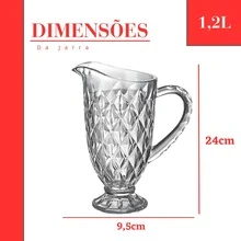 Water Pots & Kettles - transparente - Ver 2