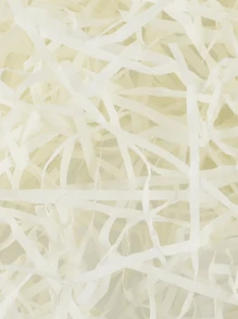 1 Packung 100g geschreddertes Geschenkpapier-Füllmaterial, Geschenkkorb-Füllmaterial, geeignet für Geschenkboxen, Geburtstaggeschenke, Hochzeitsgeschenke und Brautjungferngeschenke, kann auch für Geschenkverpackung und zum Schutz zerbrechlicher Geschenke verwendet werden.