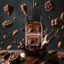 Fruit Fragrance Oil: Pineapple, Strawberry, Honey, Mango, Watermelon, Chocolate, 10ML Aromatherapy To Uplift Mood, Suitable For Aroma Diffusers, Wax Melts Making, Home Fragrance Oils - Multicolor - View 8