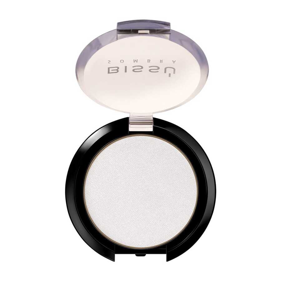Single Eyeshadow - Pure White - View 1
