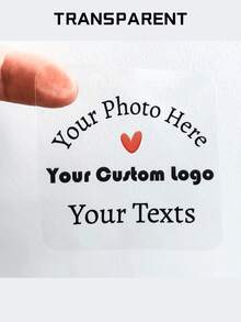 ملصقات مربعة مخصصة بحجم 4 سم من 16 إلى 1000 قطعة | ملصقات شخصية | ملصقات شعار | ملصقات هولوغرافية | ملصقات أعمال | ملصقات مقاومة للماء بأي حجم | 5/6/7 سم | ملصقات مخصصة | ملصقات بريد | طلب ملصقات | ملصقات زفاف | ملصقات حفلات | ملصقات عيد ميلاد | هدايا ، عيد الميلاد | ملصقات هدايا، ديكور المنزل، أجواء عيد الميلاد، ملصقات شخصية - مربع - مشاهدة 8