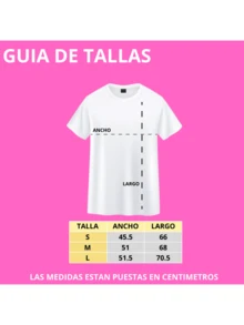 Camiseta ZENITSU Unisex Kimetsu no Yaiba Anime de Moda - Blanco - Ver 3