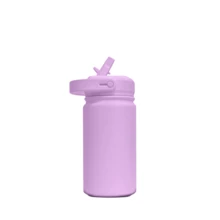 Gocase Mini Stainless Steel Thermal Bottle - 350ml - Lilac Purple - View 2