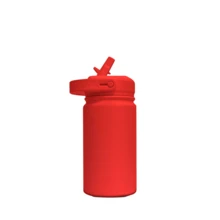 Gocase Mini Stainless Steel Thermal Bottle - 350ml - Red - View 2