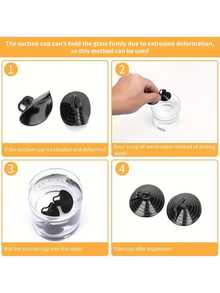 2pcs Car Sun Visor, Car Side Window Sunshade Curtain, Heat Insulation Shade, Summer Small Car Window Curtain Side Sunshield