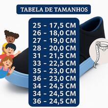 KIT 4 Modern Comfortable Boys' Sneakers For Everyday School Use! - Unta - View 9