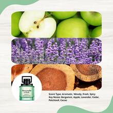 Abercrombie & Fitch Away Weekend Eau De Toilette 3.4 Oz / 100 ML Tester – Fresh & Woody Aromatic For Men - 木質芳香 - 查看 4