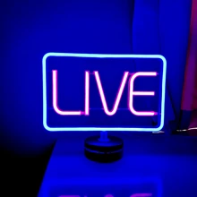 1 pieza Letrero de neón decorativo de pared para bar, luz LED con pilas o alimentación USB con diseño de jarra de cerveza, copa de cóctel, jarra de cerveza, letrero de neón de bar para habitación, dormitorio, decoración de bar