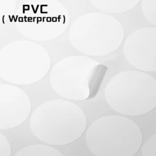 4CM 16-1000PCS Custom Stickers | Personalized Stickers | Logo Stickers | Holographic Stickers | Business Stickers | Any Sizes Waterproof Stickers | 5/6/7CM | Custom Labels | Postage Labels | Order Stickers | Wedding Stickers | Party Stickers | Birthday Stickers | Halloween Thanksgiving Christmas Gift | Gift Stickers,Warm Ambience, Autumn Home Refresh, Xmas Decoration,Home Harmony,Office Decor - Multicolor - View 11