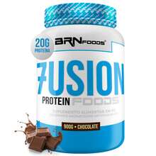 BODYBUILDERS Protein - 巧克力 - 查看 1