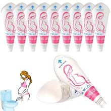 Orinal para mujer, botella portátil para orinar, embudo para orinar de pie para mujeres, dispositivo para orinar de pie para acampar, exteriores, senderismo, adecuado para mujeres embarazadas, orinal de emergencia para baños de mujeres en viajes al aire libre.