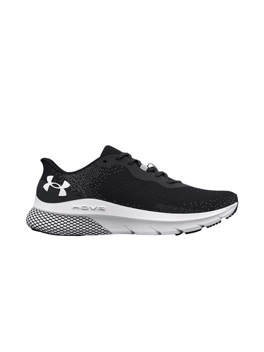 Under Armour Sneakers HOVR Turbulence 2-BLK - Black - View 1