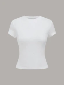 SET DE 3 PLAYERAS PALETA NEGRA AZUL Y BLANCO PARA ESTE VERANO IDEAL PARA GYM O CASUAL - Multicolor - Ver 4