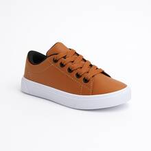 KIT 4 Modern Comfortable Boys' Sneakers For Everyday School Use! - Unta - View 5