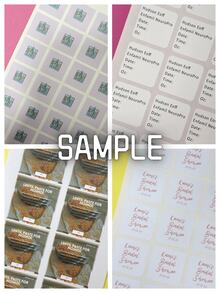 ملصقات مربعة مخصصة بحجم 4 سم من 16 إلى 1000 قطعة | ملصقات شخصية | ملصقات شعار | ملصقات هولوغرافية | ملصقات أعمال | ملصقات مقاومة للماء بأي حجم | 5/6/7 سم | ملصقات مخصصة | ملصقات بريد | طلب ملصقات | ملصقات زفاف | ملصقات حفلات | ملصقات عيد ميلاد | هدايا ، عيد الميلاد | ملصقات هدايا، ديكور المنزل، أجواء عيد الميلاد، ملصقات شخصية - مربع - مشاهدة 3