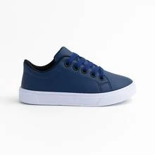 KIT 4 Modern Comfortable Boys' Sneakers For Everyday School Use! - Unta - View 3