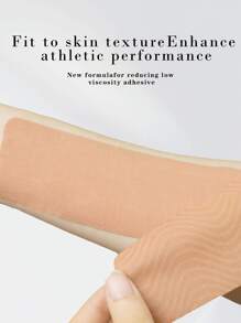 Lift Breast Tape Invisible Breathable Pull Up Chest Lift Muscle Tape Chest Bandage, Sports Accessories Set Includes: Invisible Breast Lift Tape, Breast Enhancing Bandage, Breast Support Body Tape, Lift Pads For Bras, Brassieres And Underthings For Women