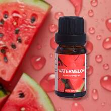 Fruit Fragrance Oil: Pineapple, Strawberry, Honey, Mango, Watermelon, Chocolate, 10ML Aromatherapy To Uplift Mood, Suitable For Aroma Diffusers, Wax Melts Making, Home Fragrance Oils - Multicolor - View 14