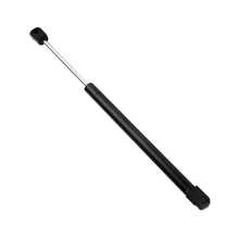 El soporte de elevación del capó delantero amortigua el pilar - Negro - Ver 4