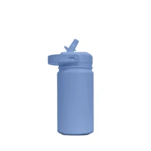 Gocase Mini Stainless Steel Thermal Bottle - 350ml - Baby Blue - View 2