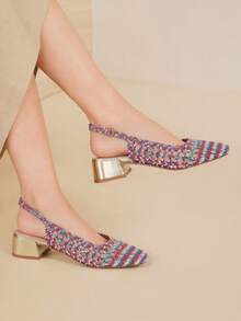 Multicolore