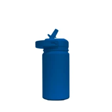 Gocase Mini Stainless Steel Thermal Bottle - 350ml - Blue - View 2