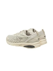 Asics GEL-QUANTUM KEI - Oatmeal/Gunmetal - View 3