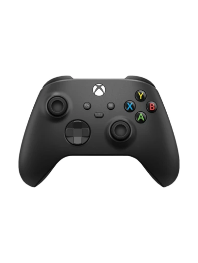 Microsoft Controlador inalámbrico Xbox Core, compatible con múltiples plataformas (para Xbox Series X|S/One/PC/Android/IOS) | Retroalimentación de vibración | Conexión Bluetooth