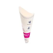 Orinal para mujer, botella portátil para orinar, embudo para orinar de pie para mujeres, dispositivo para orinar de pie para acampar, exteriores, senderismo, adecuado para mujeres embarazadas, orinal de emergencia para baños de mujeres en viajes al aire libre.