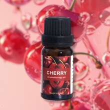 Fruit Fragrance Oil: Pineapple, Strawberry, Honey, Mango, Watermelon, Chocolate, 10ML Aromatherapy To Uplift Mood, Suitable For Aroma Diffusers, Wax Melts Making, Home Fragrance Oils - Multicolor - View 7