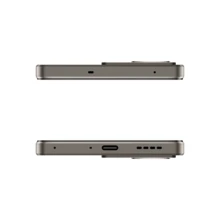 Realme 14 5G 8GB+256GB / 12GB+256GB 5G LTE，全球版，解锁智能手机，Android 15 操作系统，6.67 英寸 OLED 120Hz 显示屏，6000mAh 电池，50MP 摄像头，厚度 7.97mm，不含充电器 - Storm Titanium - 查看 11