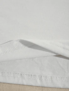 Women'S Cute Panda Print T-Shirt - Soft Knit Fabric, Short Sleeve Crew Neck, Casual & Comfortable Top For Spring & Summer, Red With Black Panda Design, Casual Wear | Playful Design | Comfortable Fit